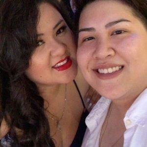 Meet your Posher, Sonjae